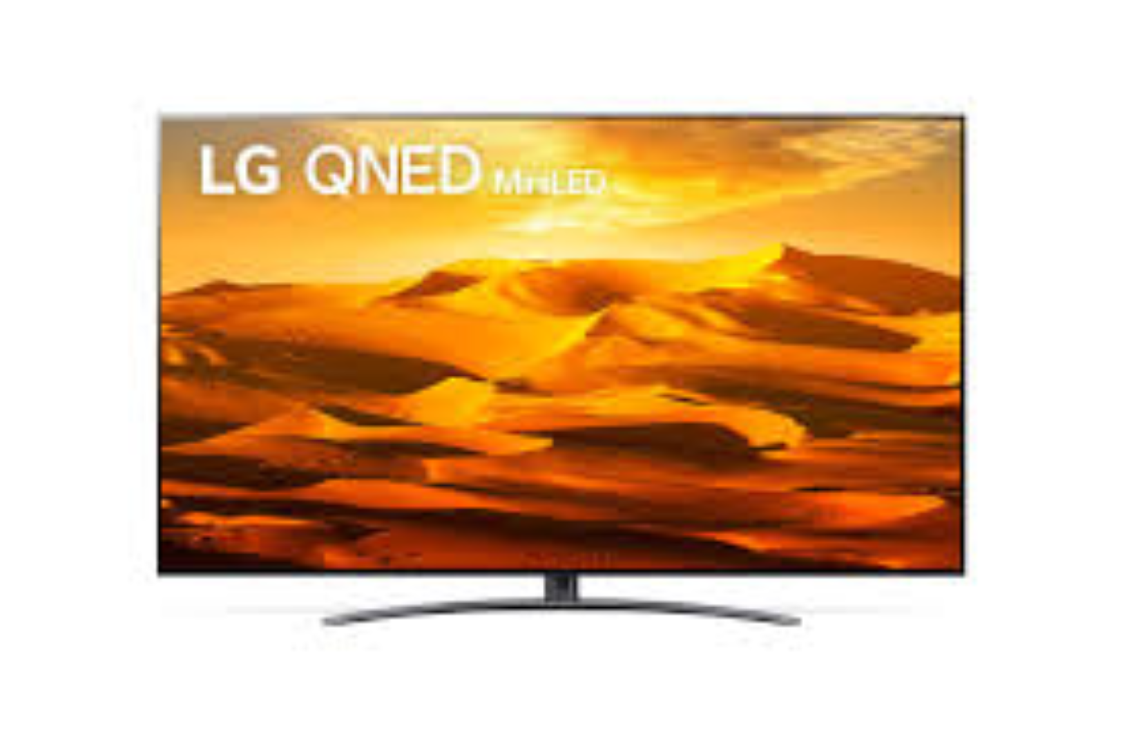 LG 75QNED916QA-75" SUPER UHD 8K Smart LED TV 